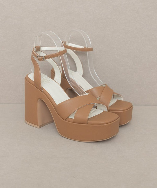 Norah Heels