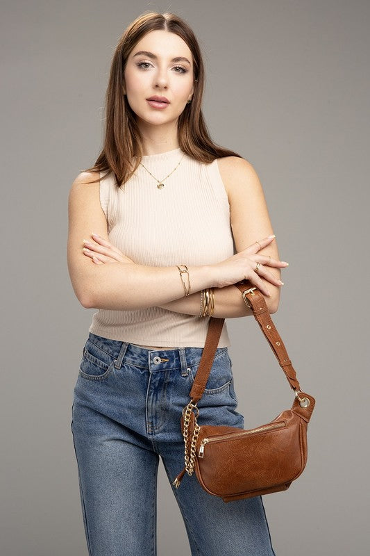 Leather Purse