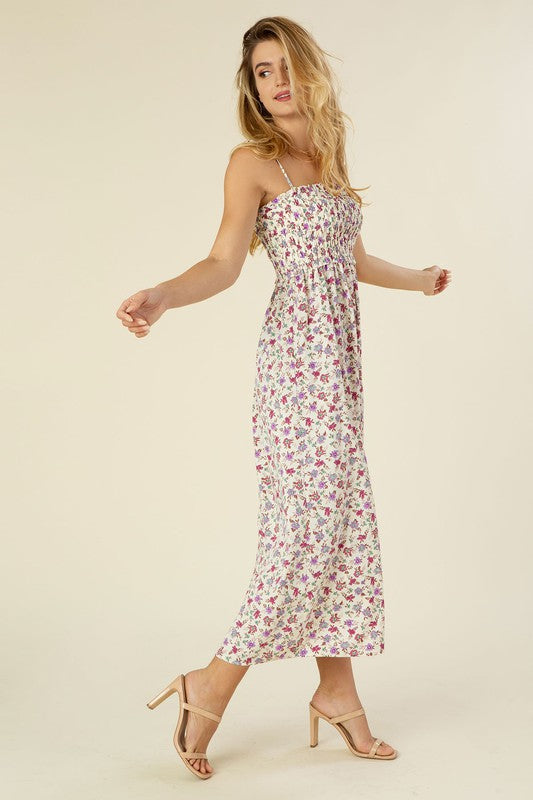 Hadley Floral Dress