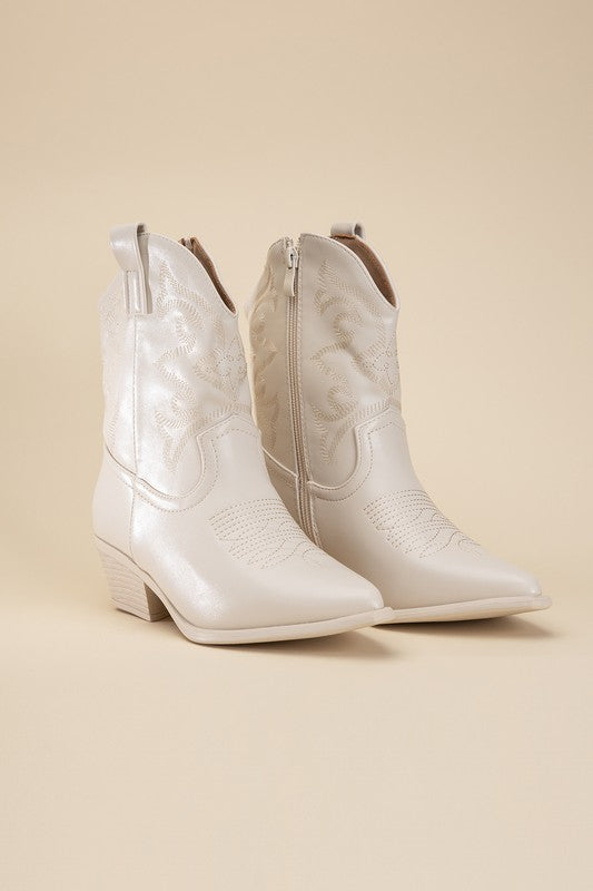 Western Boots